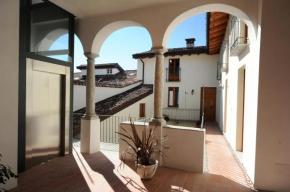 Casa Botta - Luino Lago Maggiore Luino